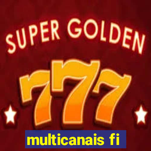 multicanais fi